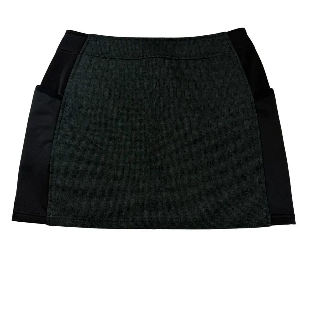 Kerrits Athletic Skirt Size S Black